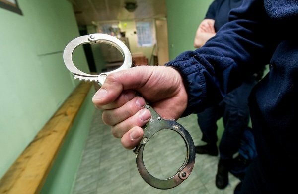 Преступника из Симферополя отдали под суд за разбой и убийство