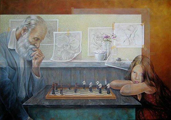 В Симферополе пройдет первенство Крыма по шахматам