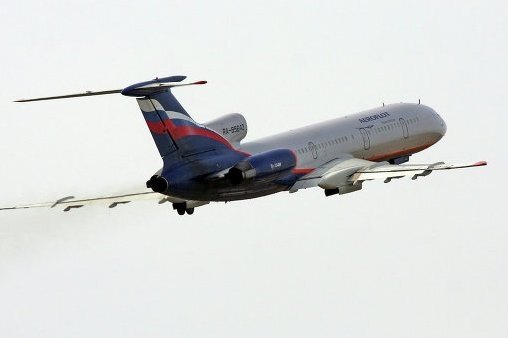 «Аэрофлот» обжалует в суде выписанные Киевом штрафы за полеты в Крым