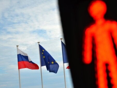 ЕС утвердил новые санкции против Крыма
