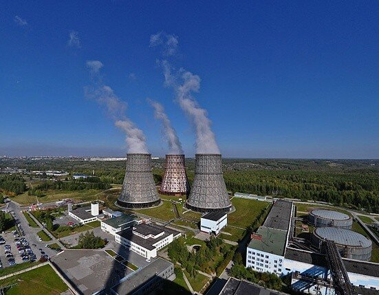 Мощность Симферопольской ТЭЦ намерены увеличить в 6 раз