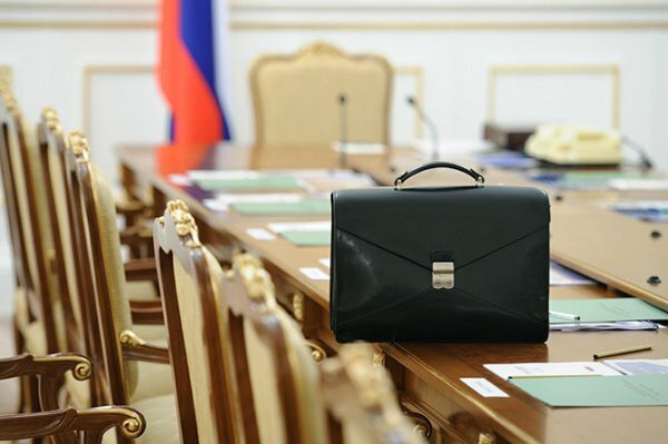 Горсовет Симферополя назначил главу Контрольно-счетной палаты