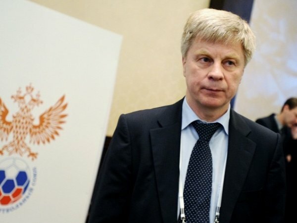 РФС получил официальное решение УЕФА по крымским клубам