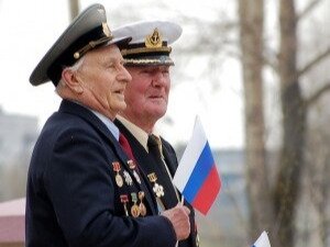 Утвержден порядок выплаты пенсий военным Крыма и Севастополя
