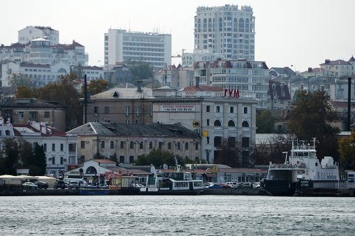 В Севастополе не планируют применять практику национализации предприятий