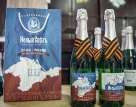 «Массандра» и «Новый Свет» никогда не были украинскими брендами, — глава завода шампанских вин