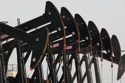 После новостей о смерти короля Саудовской Аравии цены на нефть пошли вверх