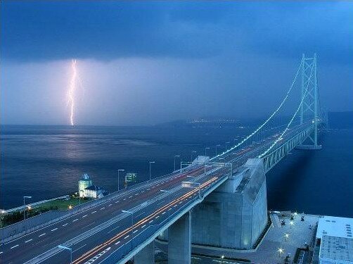 Правительство выбрало строителя моста через Керченский пролив