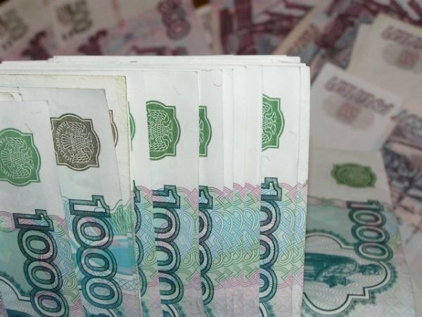 Главу избиркома в Севастополе будут судить за присвоение денег