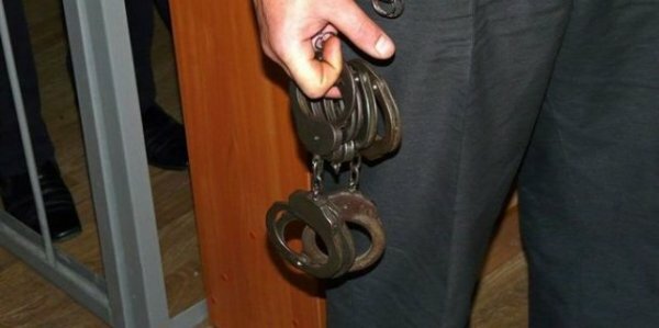 Правоохранители арестовали в Керчи двух убийц