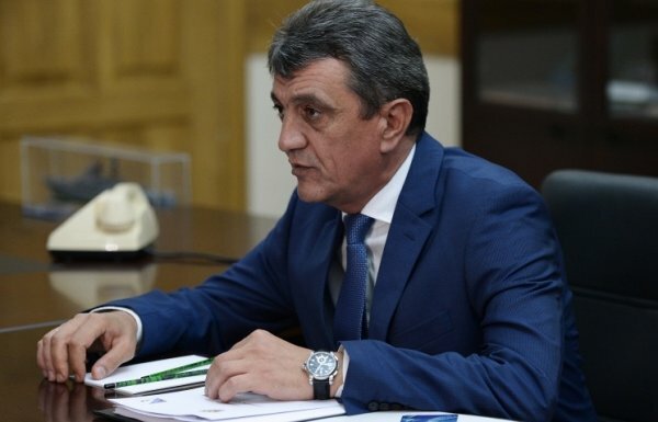 Вопрос с заводом Петра Порошенко будет решен, — глава Севастополя