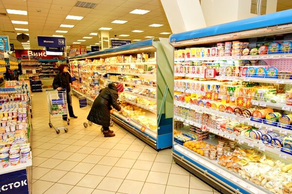 В Севастополе цены на социально значимые товары выросли на 6% за неделю