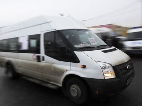В Симферополь из Херсона можно добраться на маршрутных автобусах, — соцсети