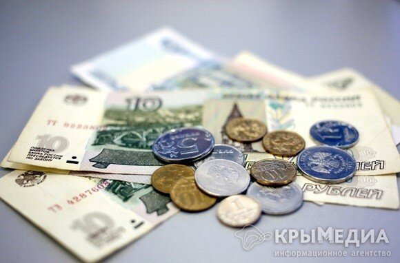 Зарплаты работников крымских предприятий к концу года вырастут на 50%, – Ко ...