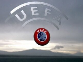 Комиссия УЕФА прибудет в Крым 5 марта