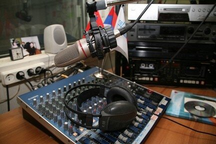 Определены победители конкурса на право осуществлять радиовещание в Крыму