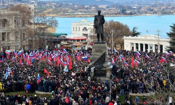 Севастополь отметит годовщину воссоединения с Россией множеством мероприятий