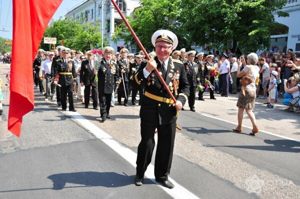 Губернатор Севастополя рассказал о масштабной программе празднования 70-лет ...