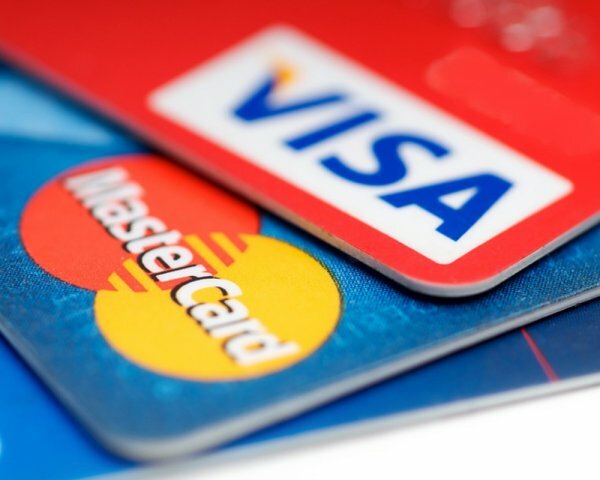 Крыму пообещали восстановить работу карточек «Visa» и «MasterCard» с апреля