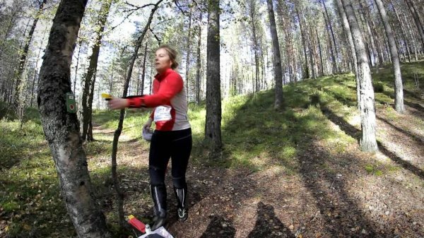 Недалеко от Симферополя в лесу пройдут соревнования по спортивному ориентир ...