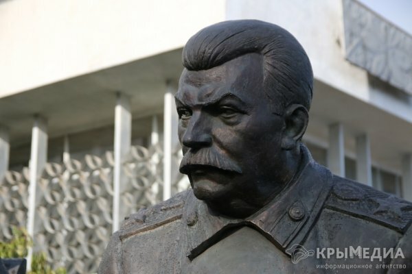 Новый памятник в Ялте посвящен великому событию, а не Сталину, — эксперт