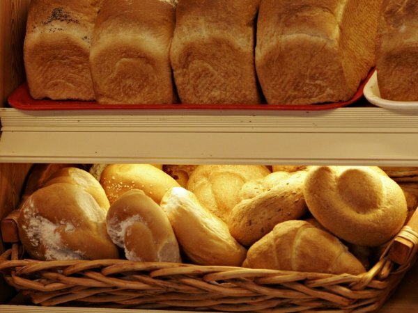 Со следующей недели в Севастополе подорожает два сорта хлеба