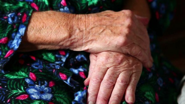 Трое селян в Крыму убили пенсионерку
