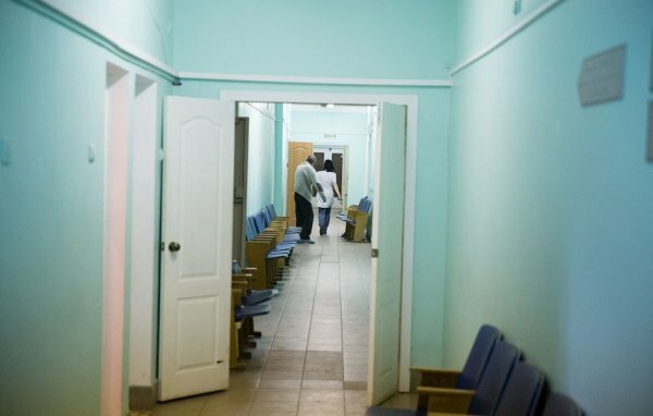 Заместителя главврача онкологического диспансера в Крыму обвинили в присвое ...
