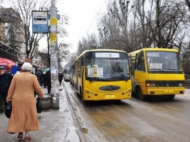 В Симферополе запустят 8 новых автобусных маршрутов