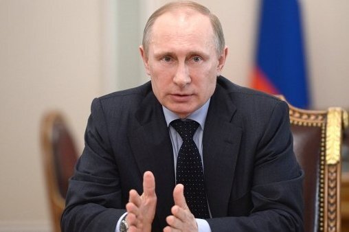 Выбор крымчан нужно уважать, — президент Путин (ВИДЕО)