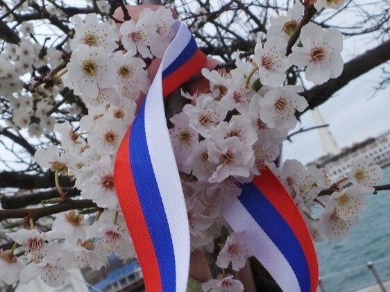 Годовщину «Крымской весны» в Симферополе отметят с размахом (план мероприятий)