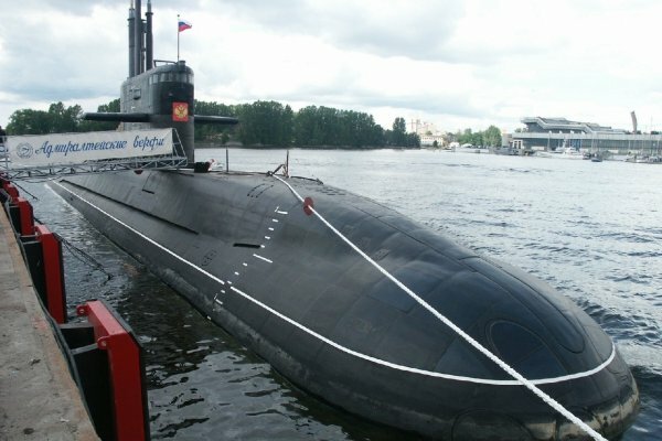 Черноморский флот в этом году пополнится новыми кораблями и подводными лодк ...