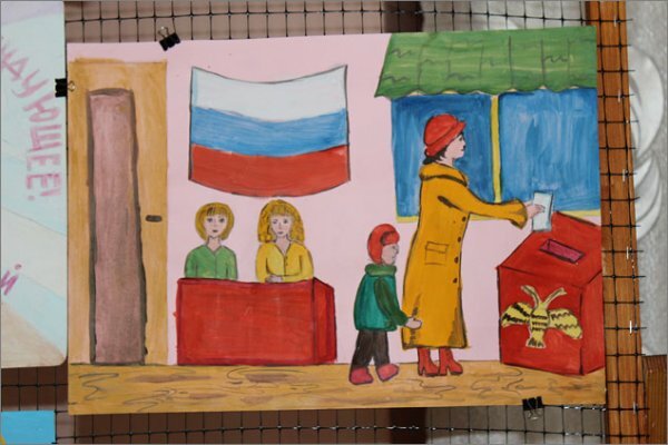 Для всех школьников в Крыму в годовщину референдума проведут единый урок
