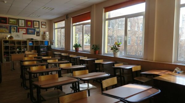 Карантин в школах Севастополя продлили до следующей недели