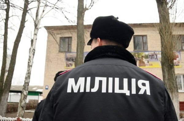 Осужден севастопольский милиционер-убийца (ВИДЕО)