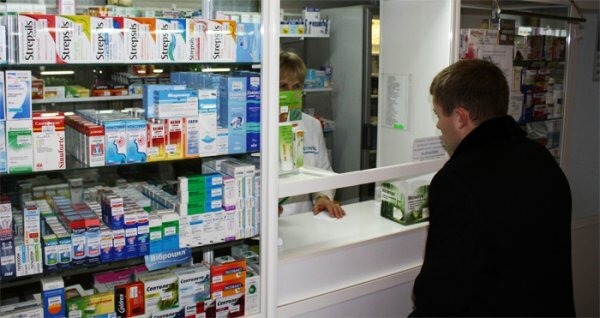 Список жизненно необходимых лекарств в аптеках Крыма увеличили на 50 позици ...