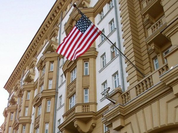 США исключают отмену санкций против Крыма