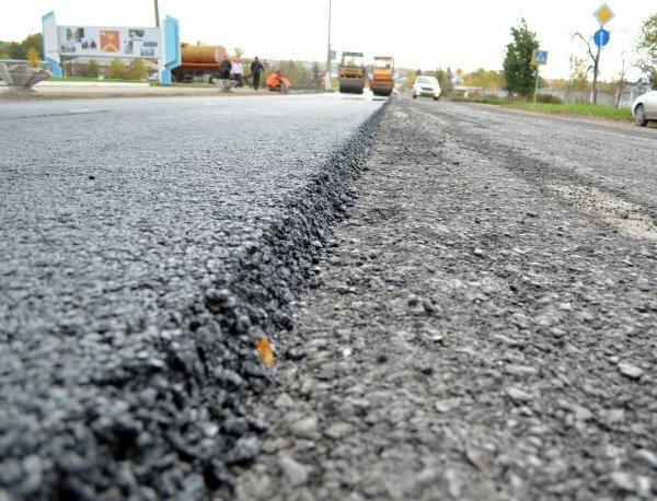 В Госдуме усомнились в возможности Крыма освоить деньги на ремонт дорог