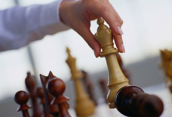 Завтра в Симферополе стартует командный Чемпионат Крыма по шахматам