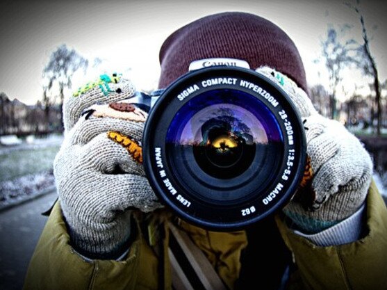 В Крыму определили победителей фотоконкурса «Твоя Крымская весна» (ФОТО)