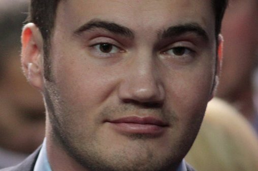 В МВД Украины подтверждают гибель младшего сына Януковича