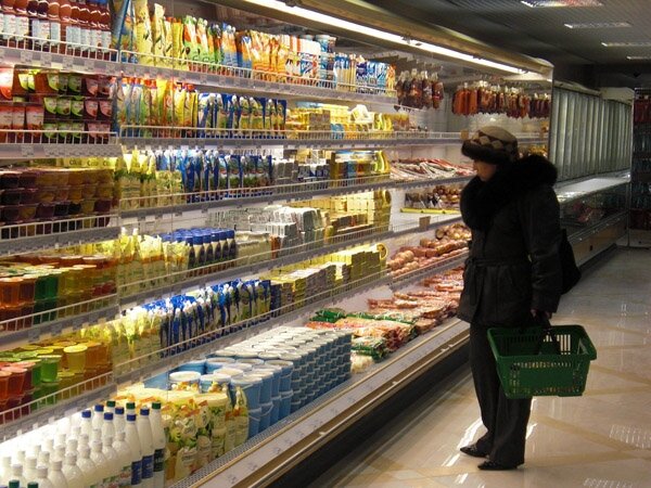 В Севастополе оштрафовали ряд супермаркетов на более чем 170 тыс. рублей