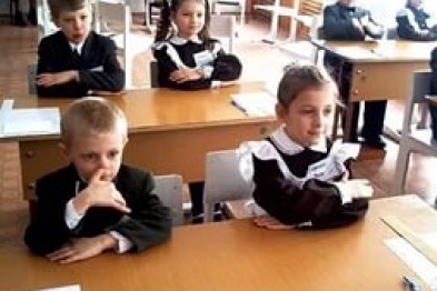 В Севастополе отменены занятия для младшеклассников