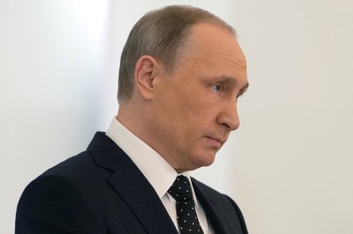 Путин обсудил в Совбезе ситуацию с энергоснабжением Крыма