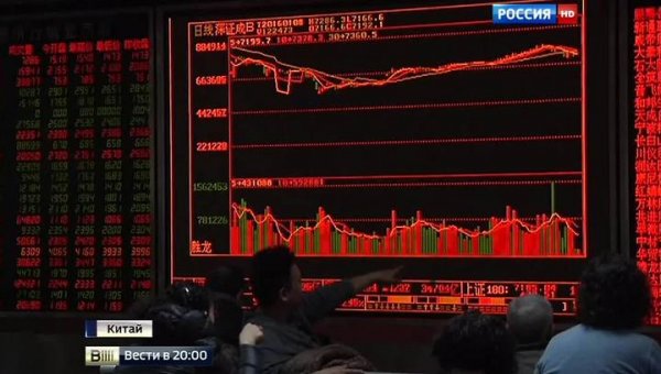 Ожидаемое падение: российские и мировые биржи лихорадит, нефть дешевеет