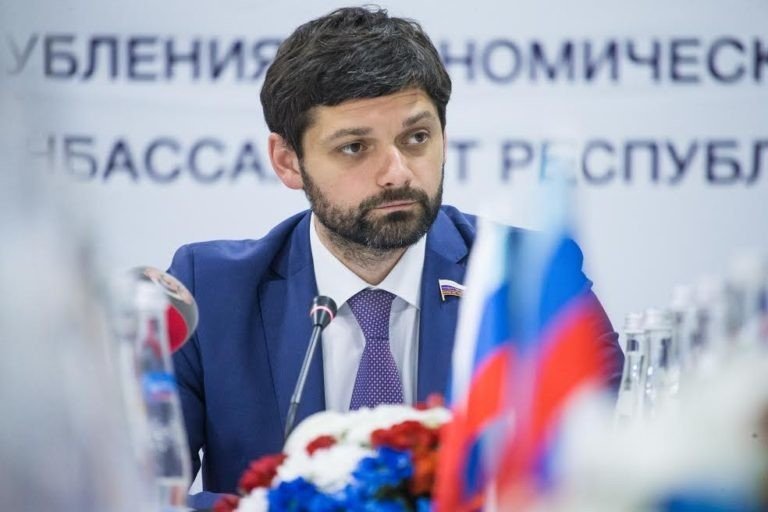 Выработался иммунитет: Козенко прокомментировал проект о новых санкциях США