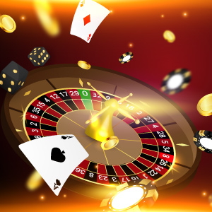 Лицензионный онлайн казино фишки в казино купить