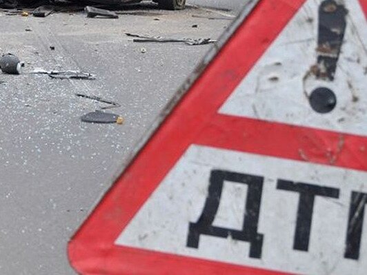 В Крыму в результате ДТП погиб водитель и его годовалый пассажир