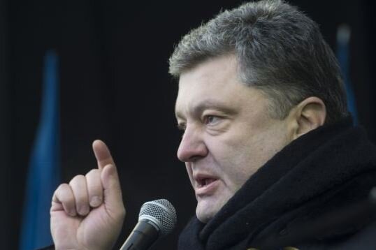 Российская агрессия против Украины началась с «наступления» на Вильнюс, — П ...