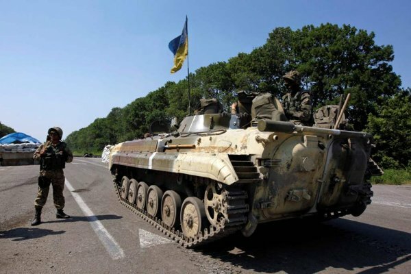 Эксперт признал минимальной возможность украинской военной операции в Крыму